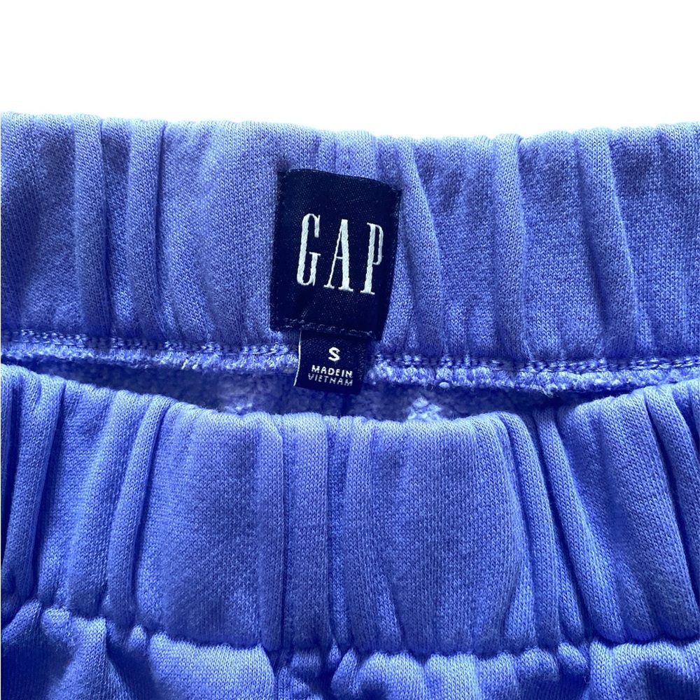 Gap Jogger Sweat Pants - Picture 3 of 3